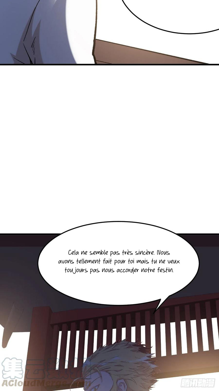 Read Dragon Chef FR Manga Online