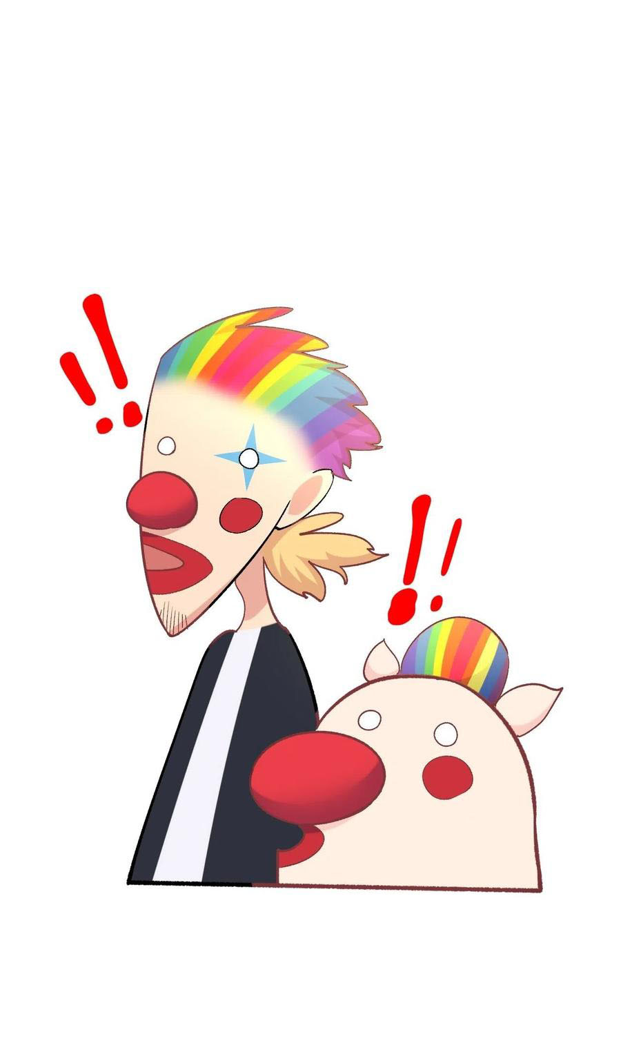 Read Dragon Chef FR Manga Online