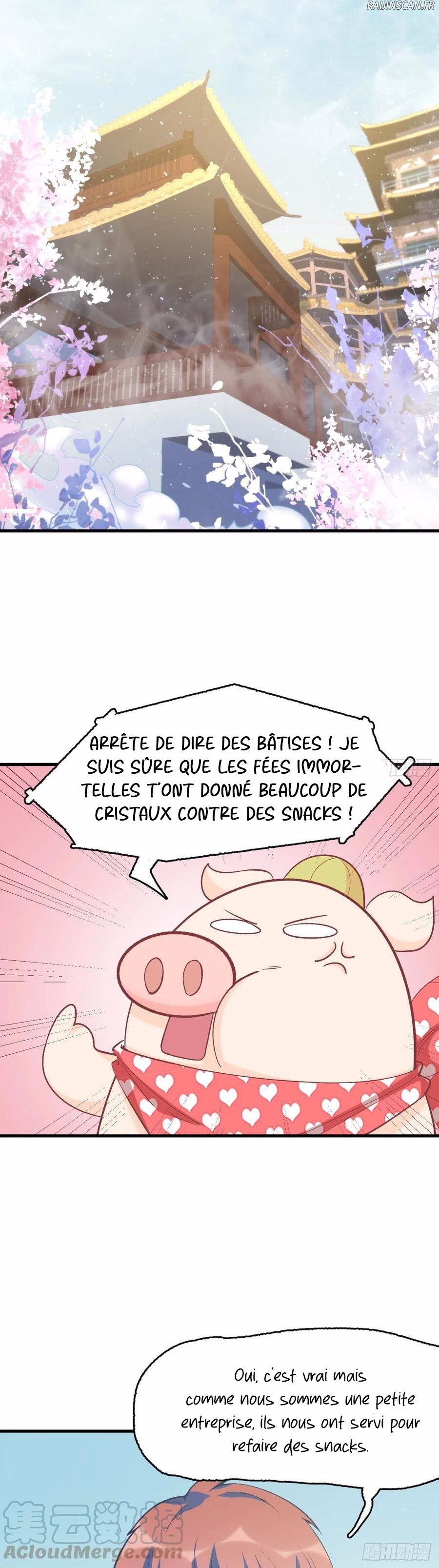 Read Dragon Chef FR Manga Online