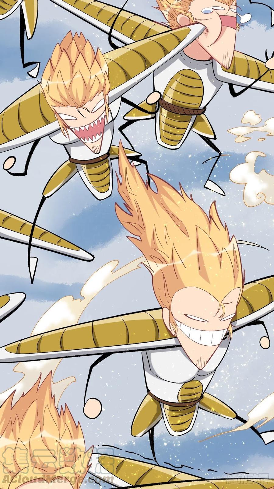 Read Dragon Chef FR Manga Online