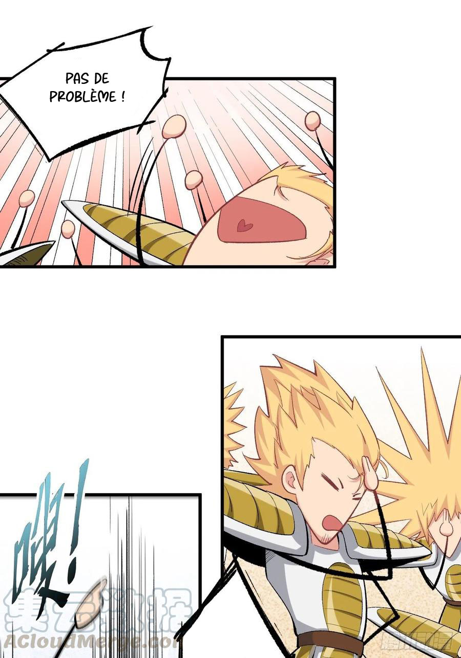 Read Dragon Chef FR Manga Online