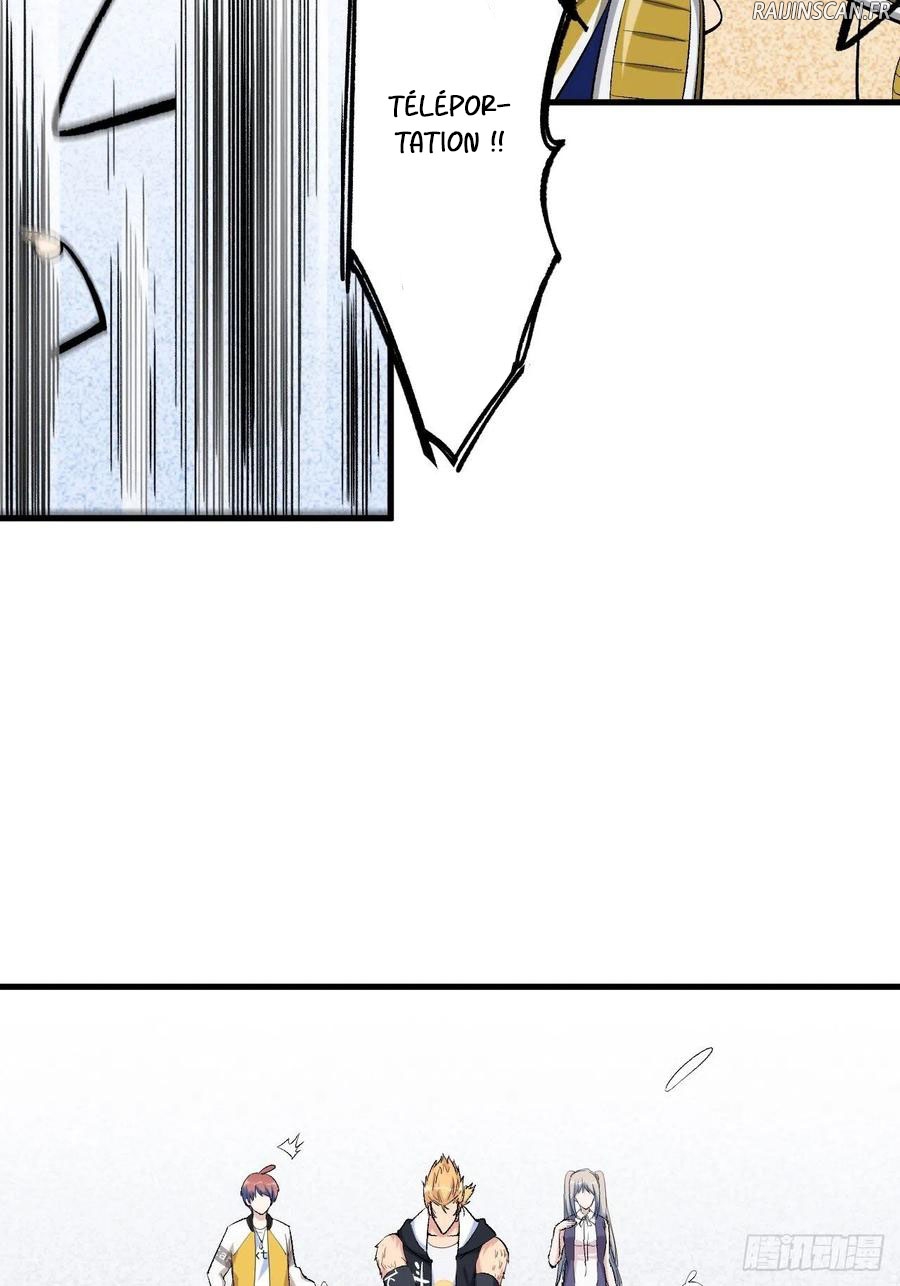 Read Dragon Chef FR Manga Online