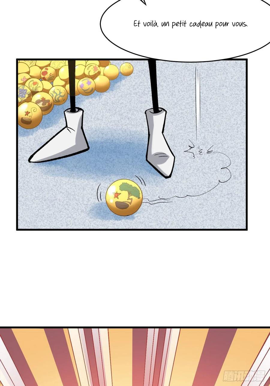 Read Dragon Chef FR Manga Online