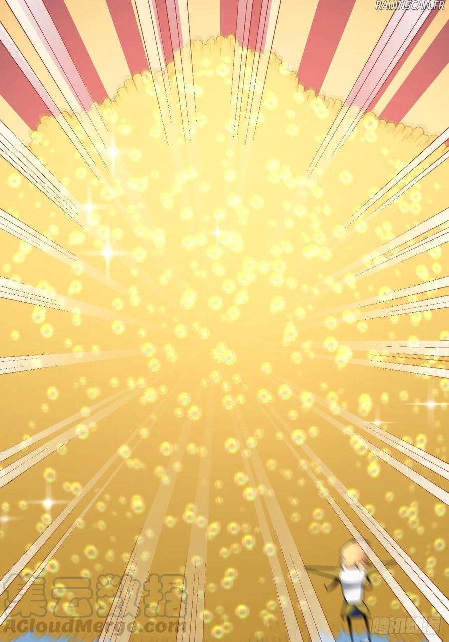 Read Dragon Chef FR Manga Online