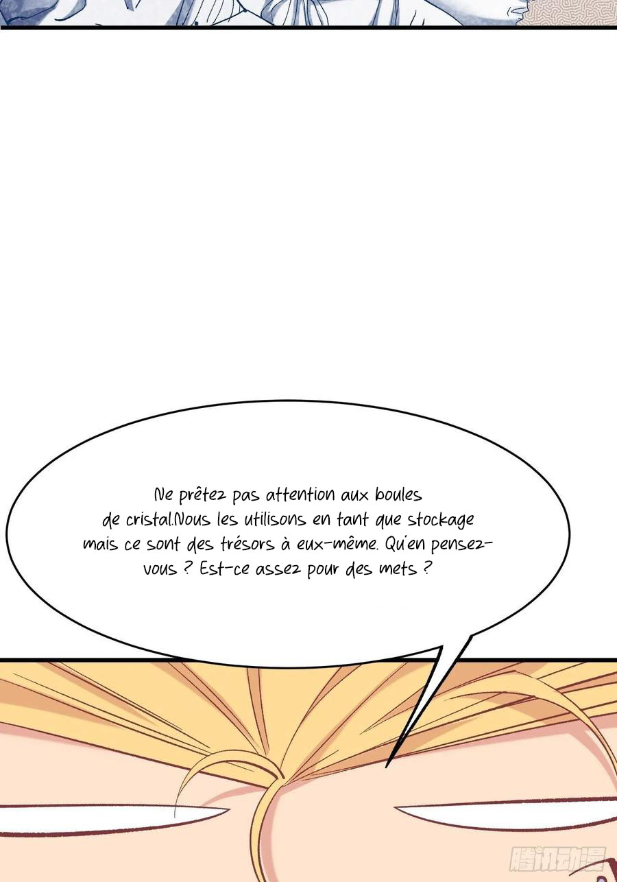 Read Dragon Chef FR Manga Online