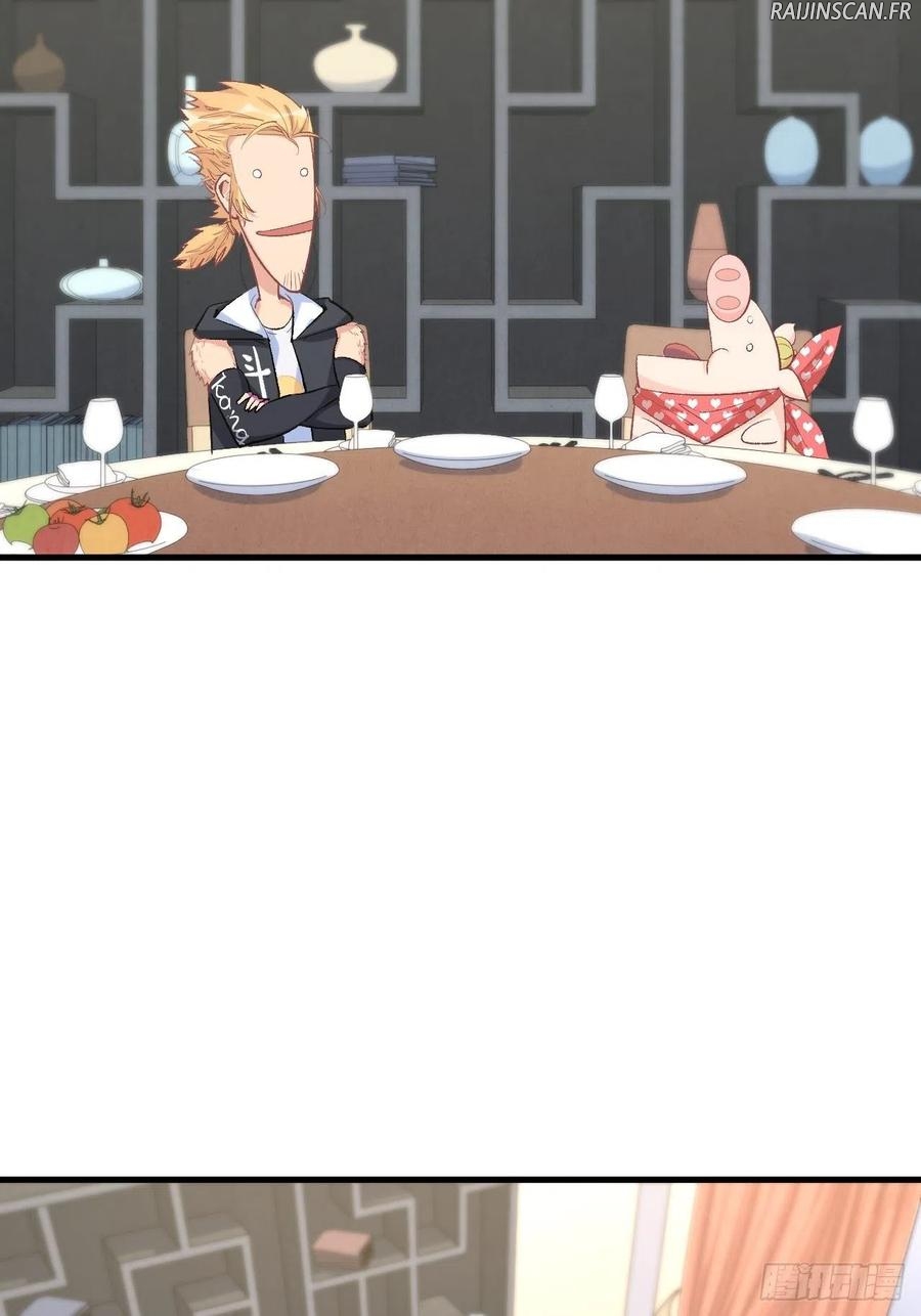 Read Dragon Chef FR Manga Online