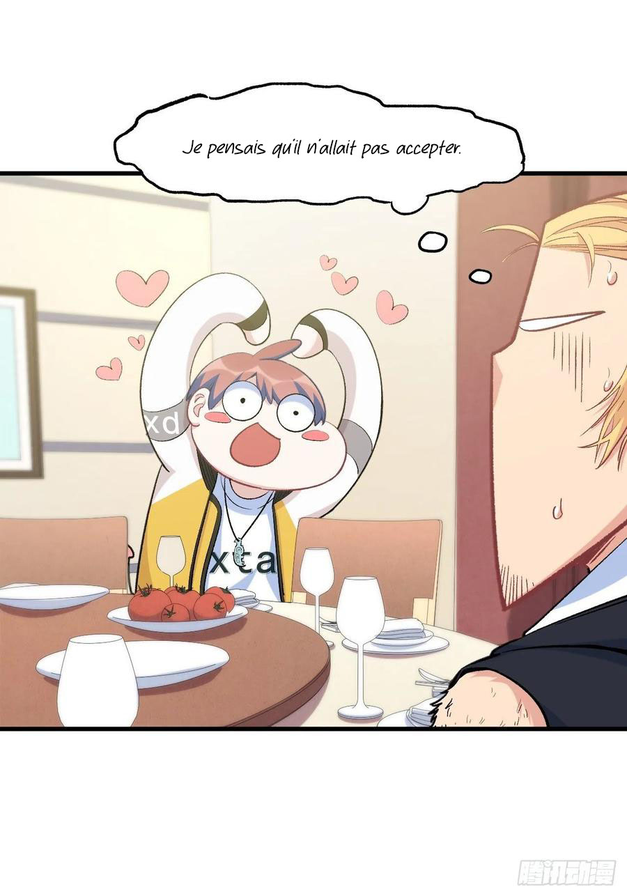 Read Dragon Chef FR Manga Online