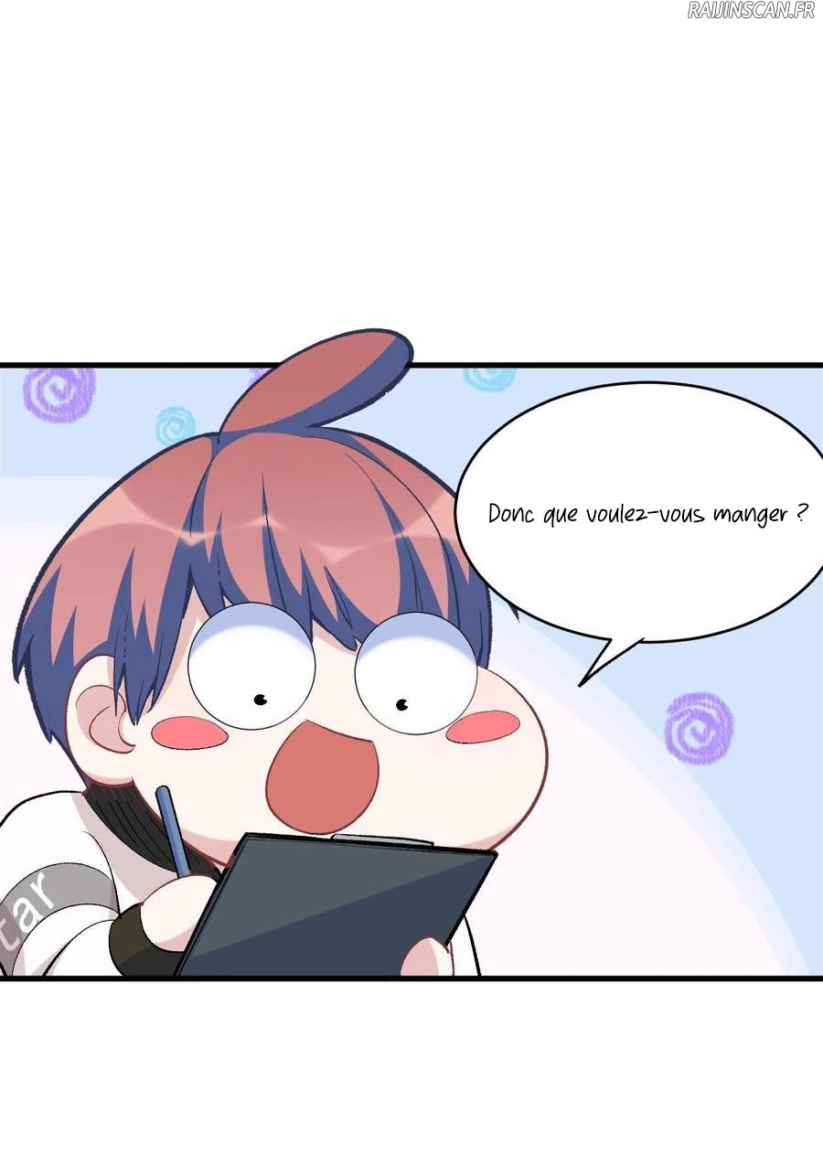 Read Dragon Chef FR Manga Online