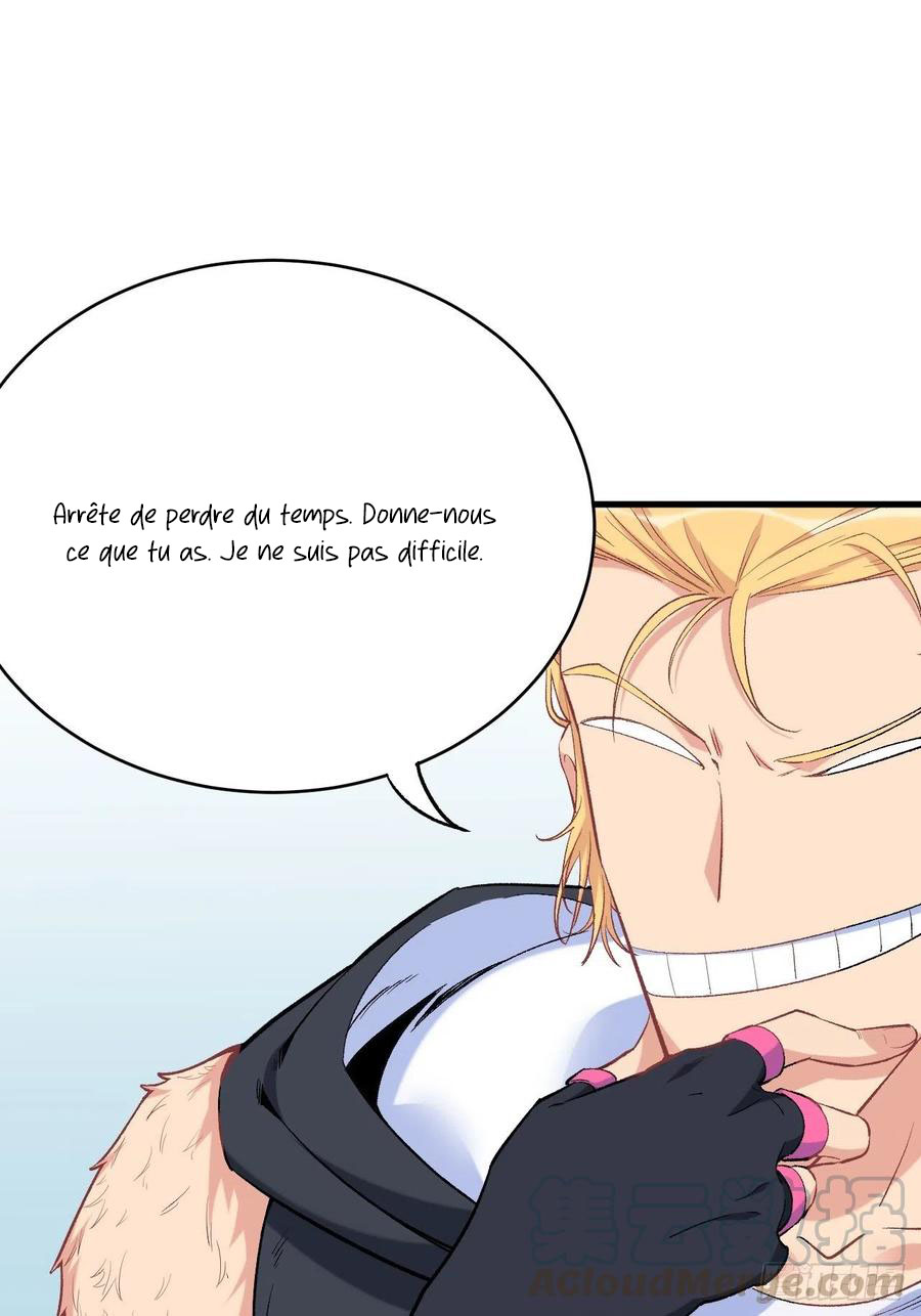 Read Dragon Chef FR Manga Online