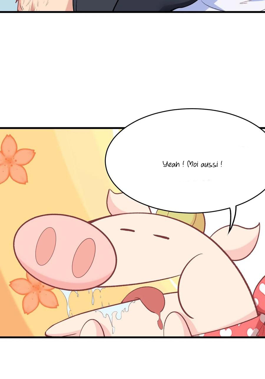 Read Dragon Chef FR Manga Online