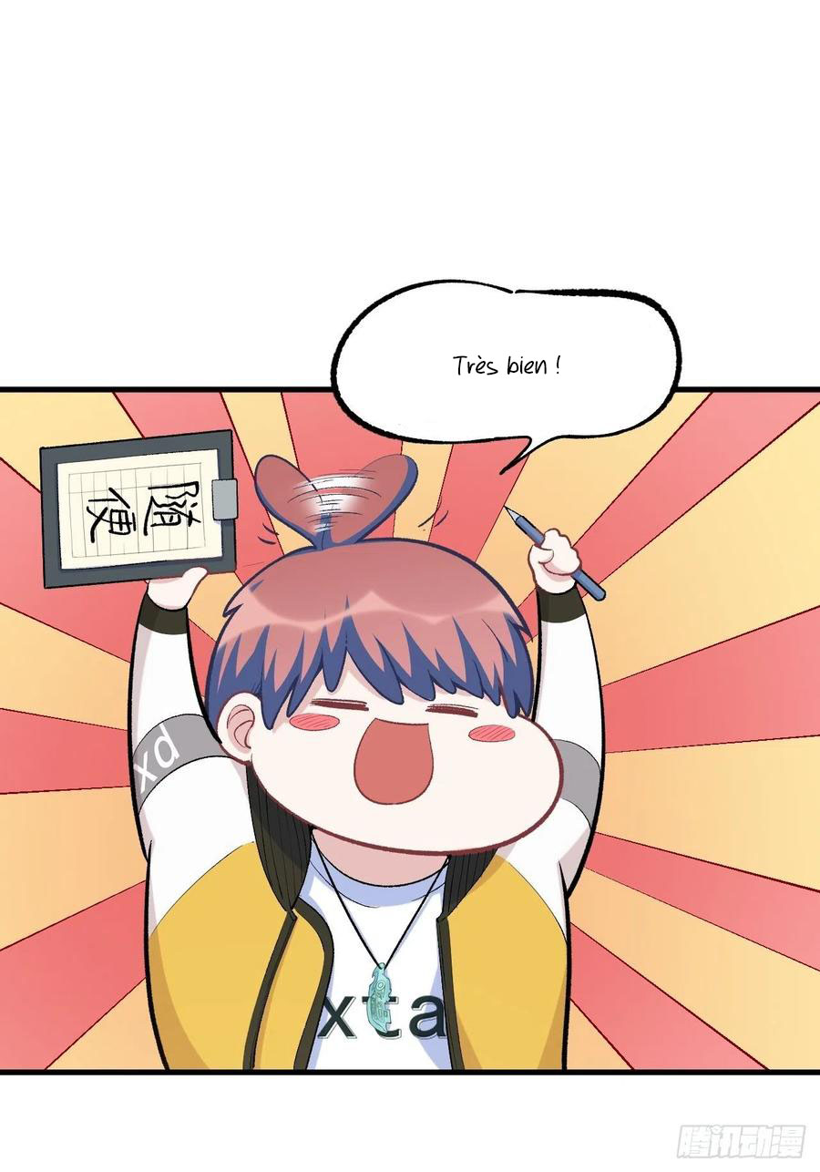 Read Dragon Chef FR Manga Online