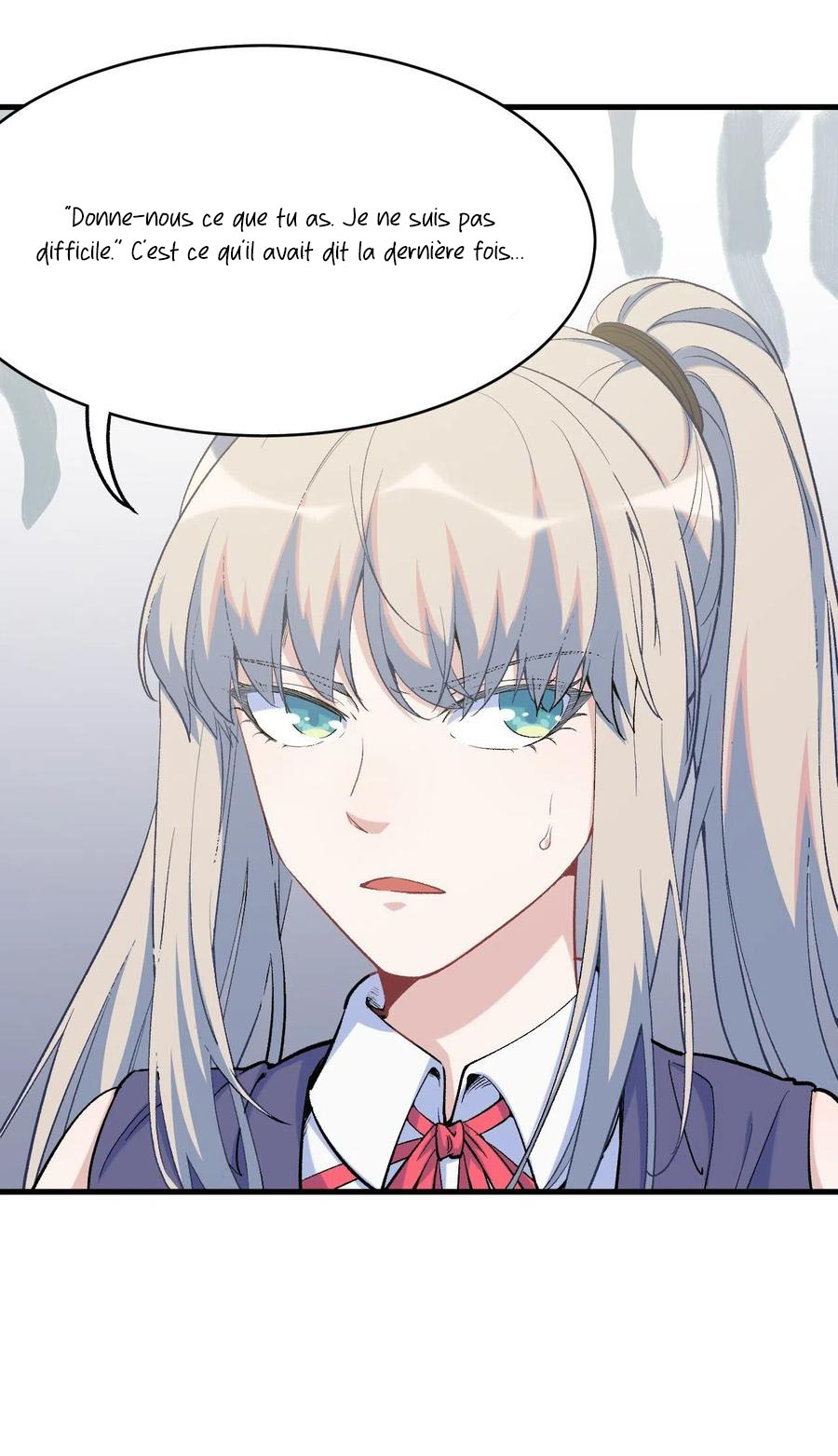 Read Dragon Chef FR Manga Online