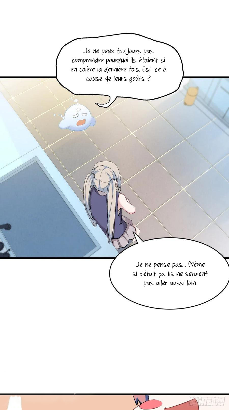 Read Dragon Chef FR Manga Online