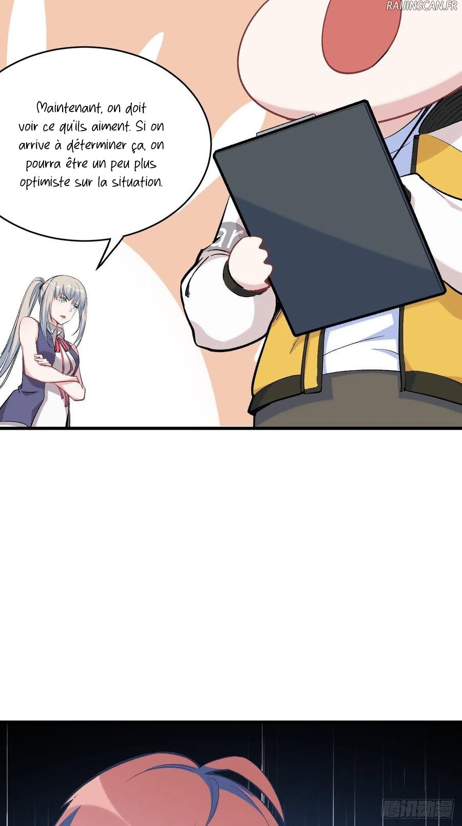 Read Dragon Chef FR Manga Online