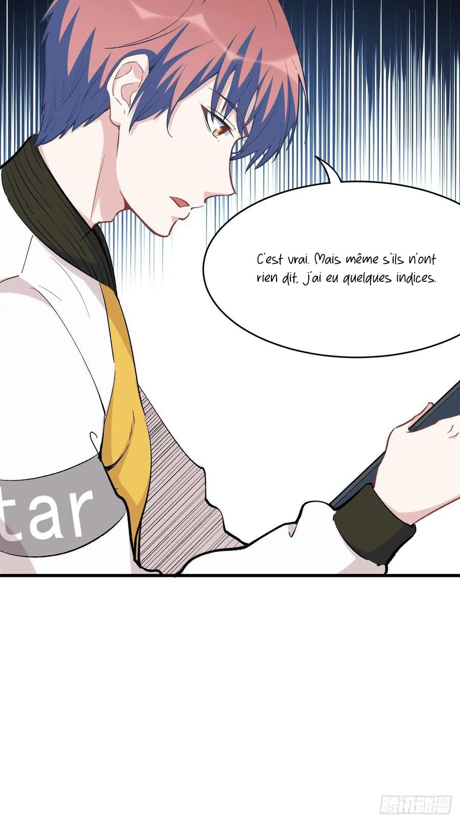 Read Dragon Chef FR Manga Online