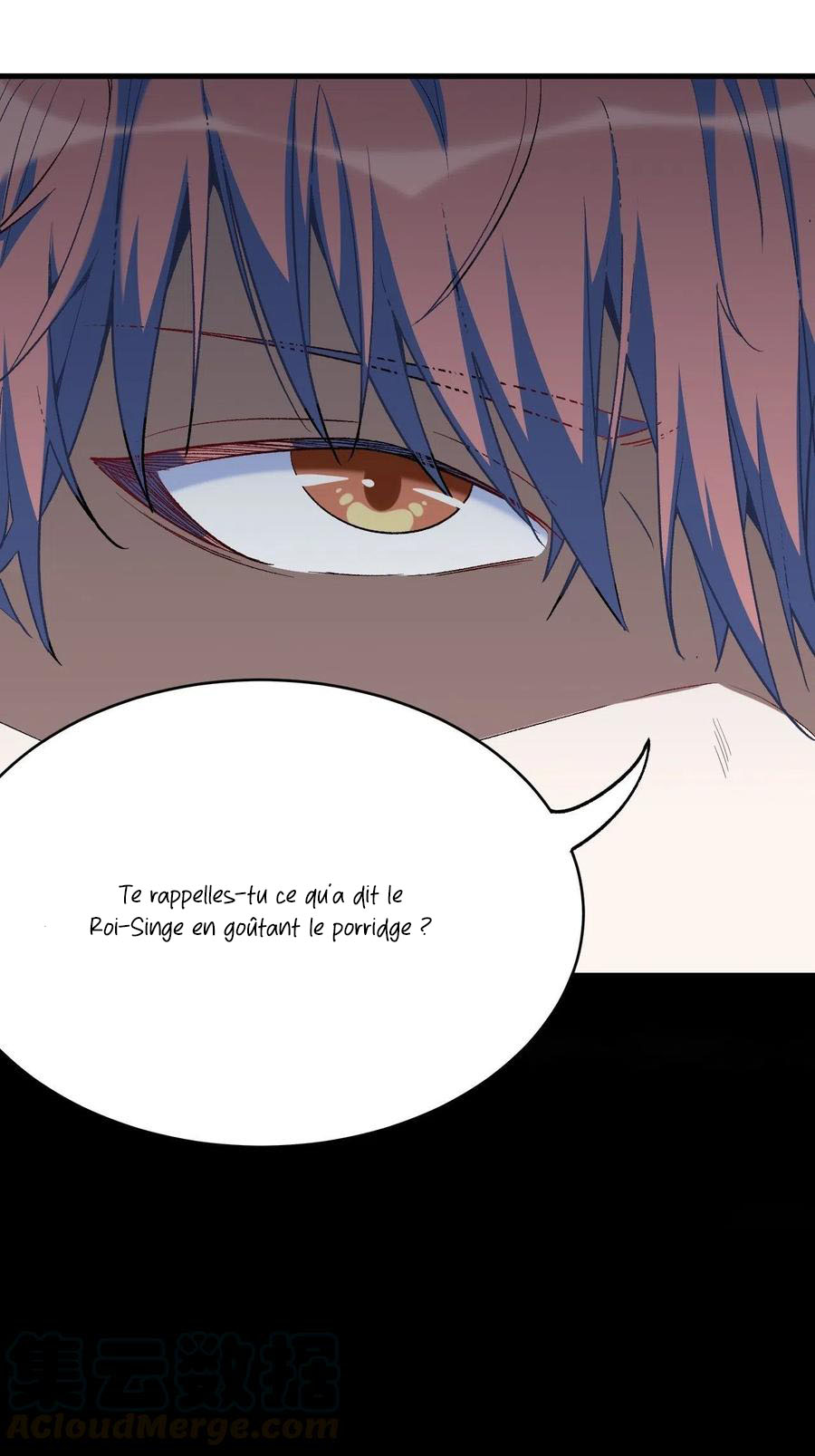 Read Dragon Chef FR Manga Online