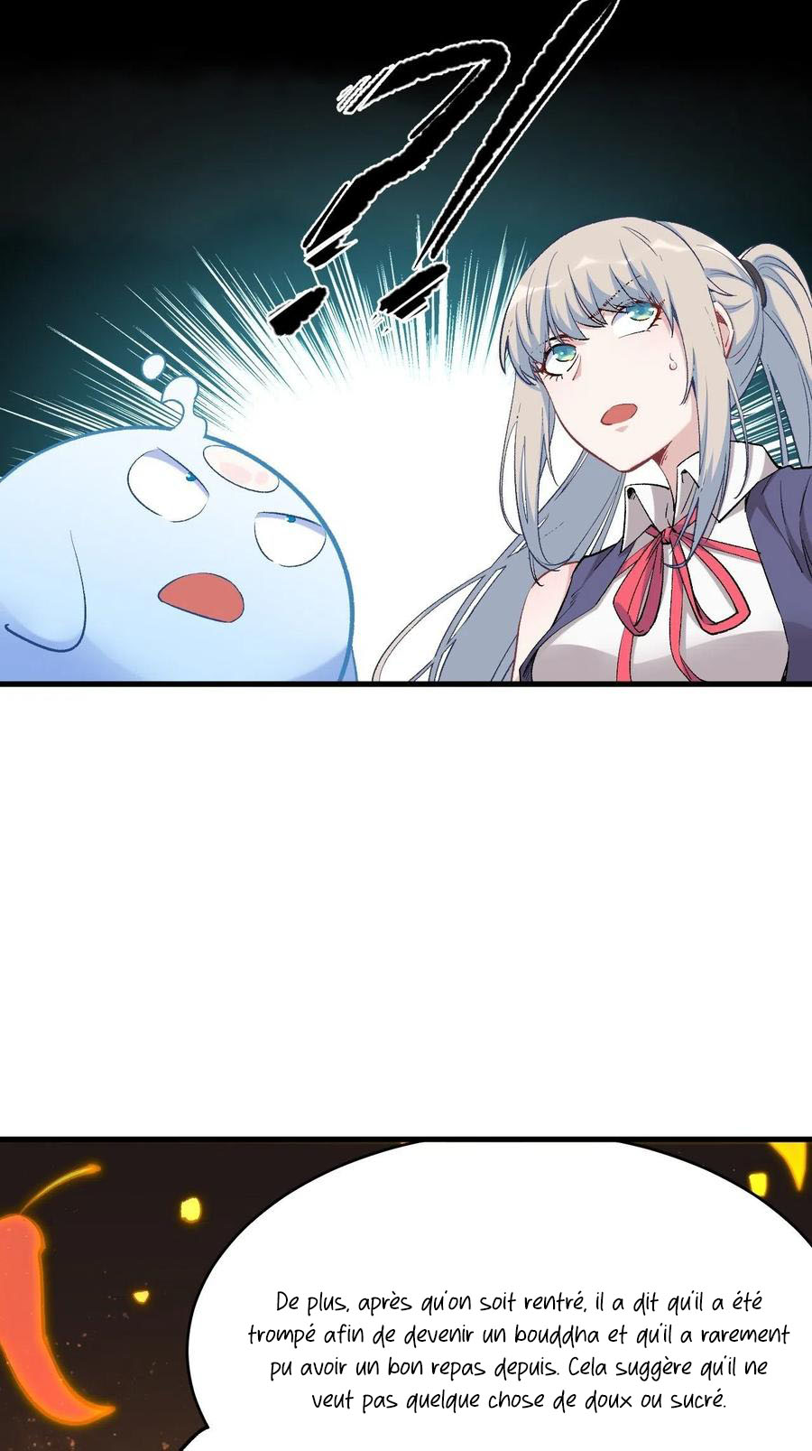 Read Dragon Chef FR Manga Online