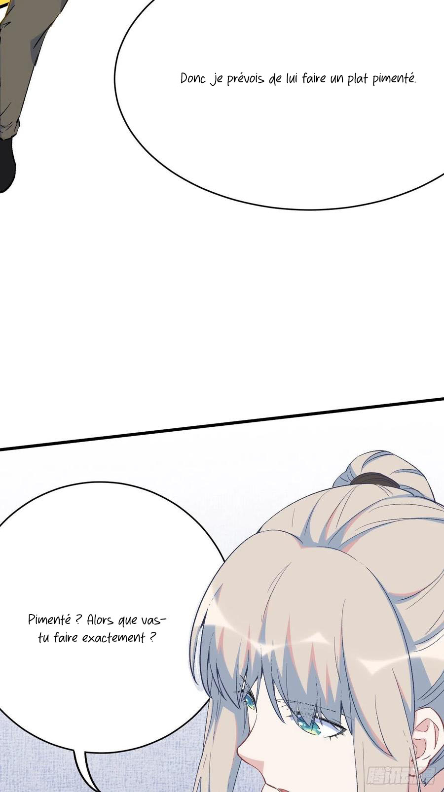 Read Dragon Chef FR Manga Online