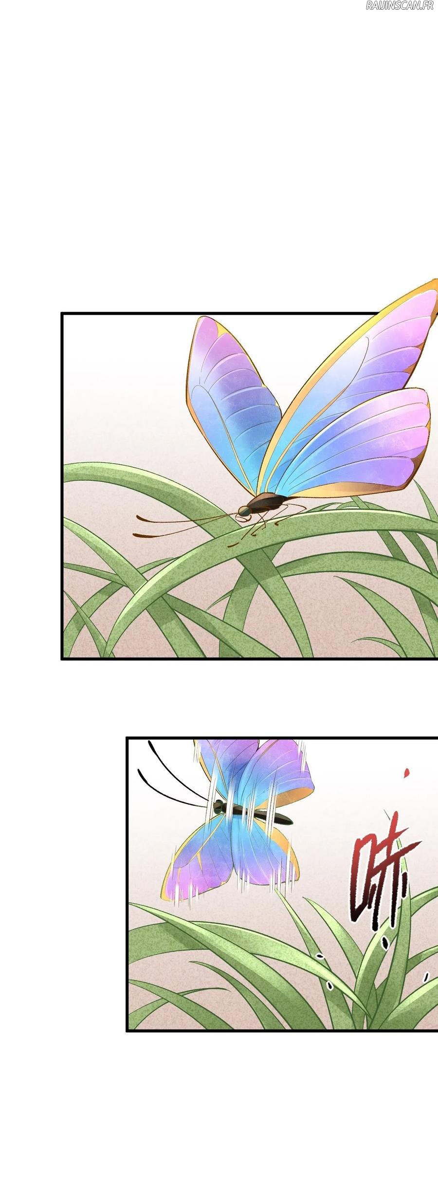 Read Dragon Chef FR Manga Online