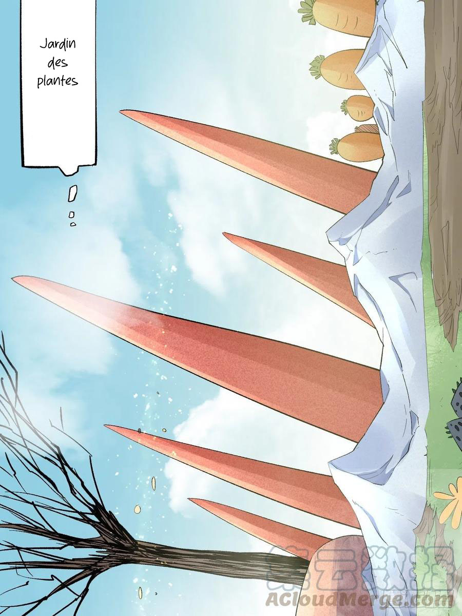 Read Dragon Chef FR Manga Online