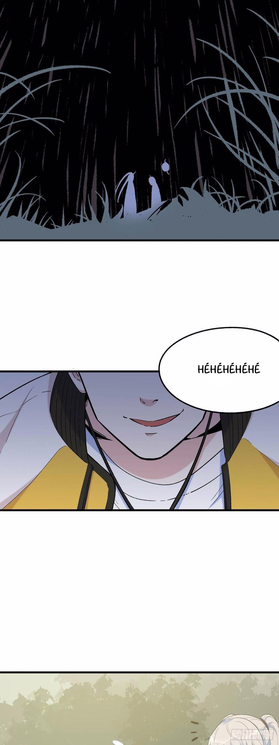 Read Dragon Chef FR Manga Online