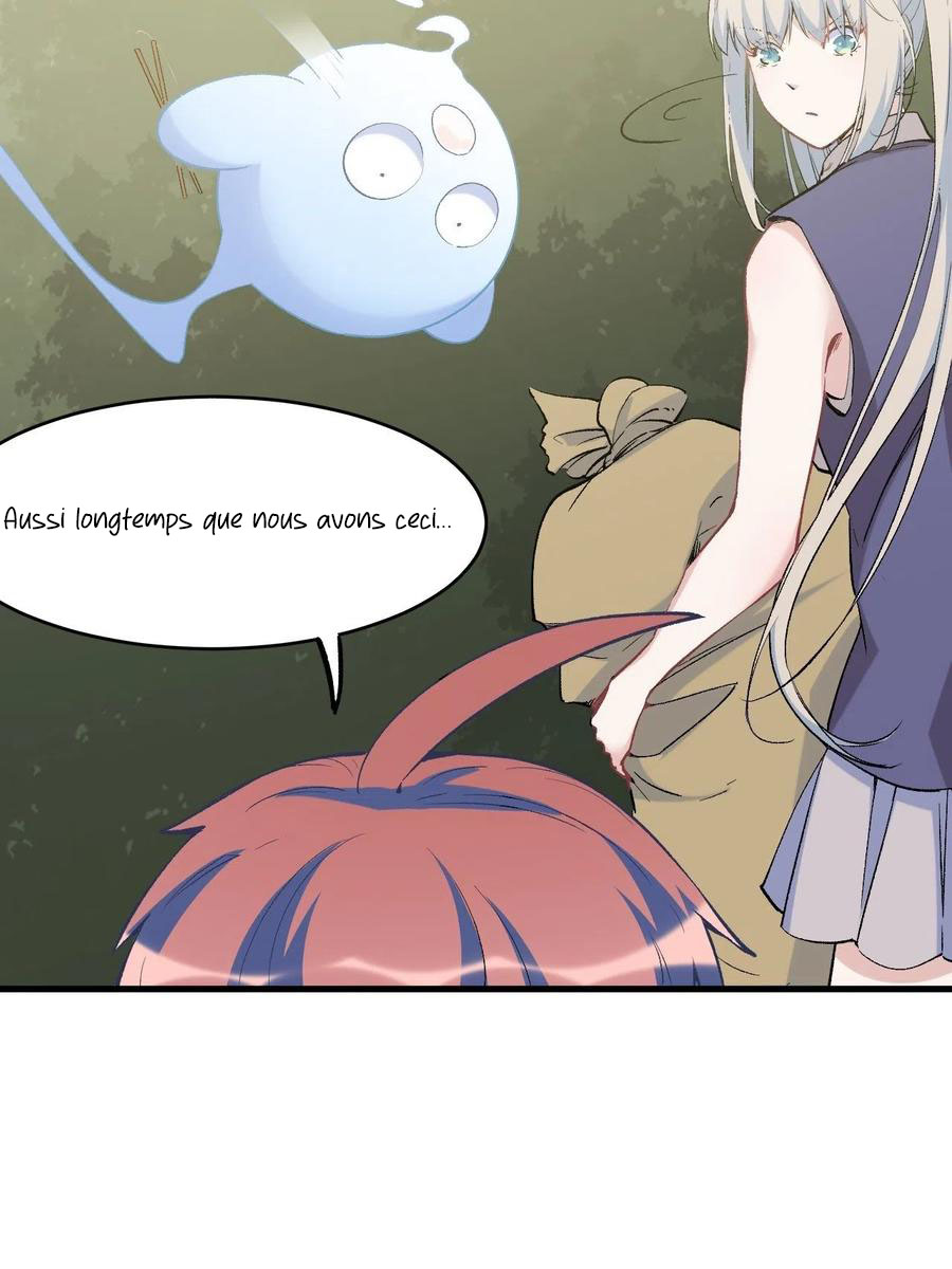 Read Dragon Chef FR Manga Online