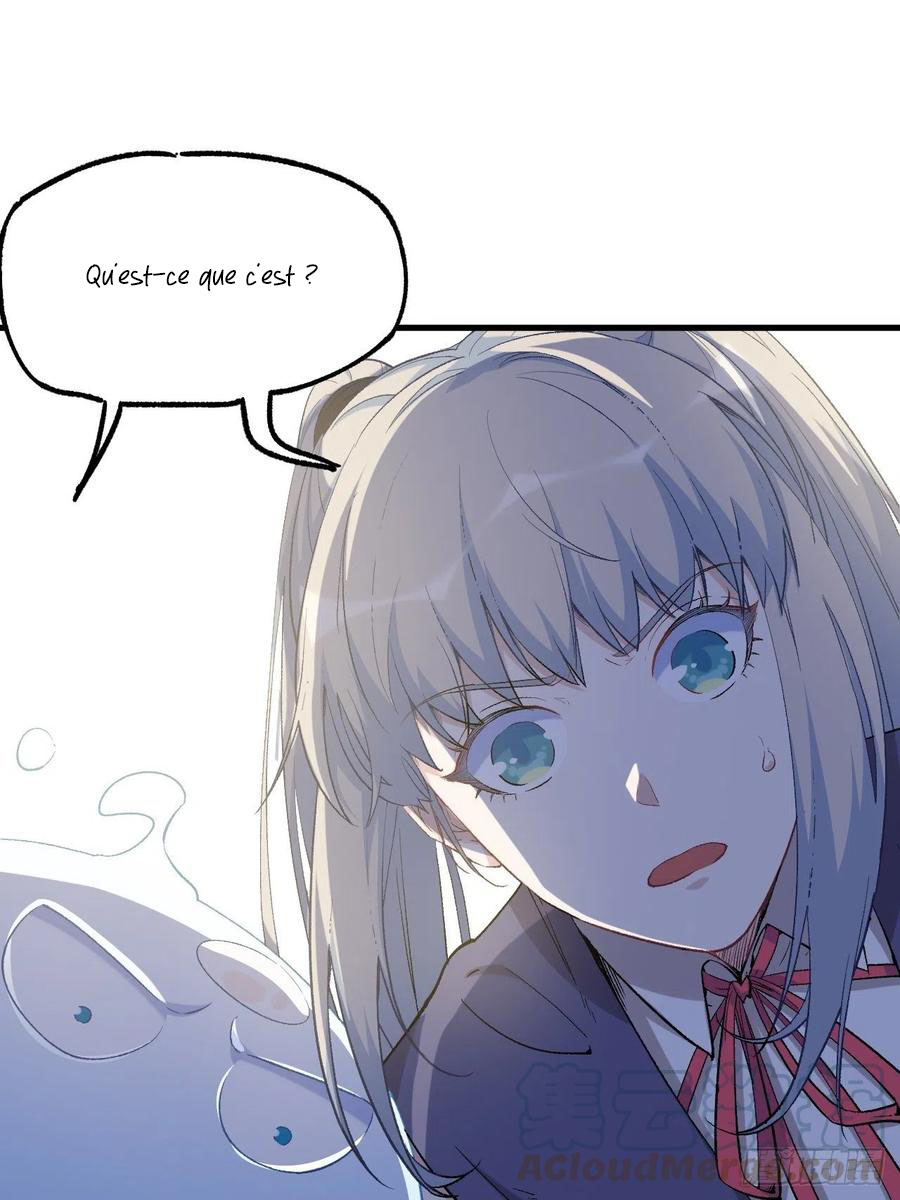 Read Dragon Chef FR Manga Online