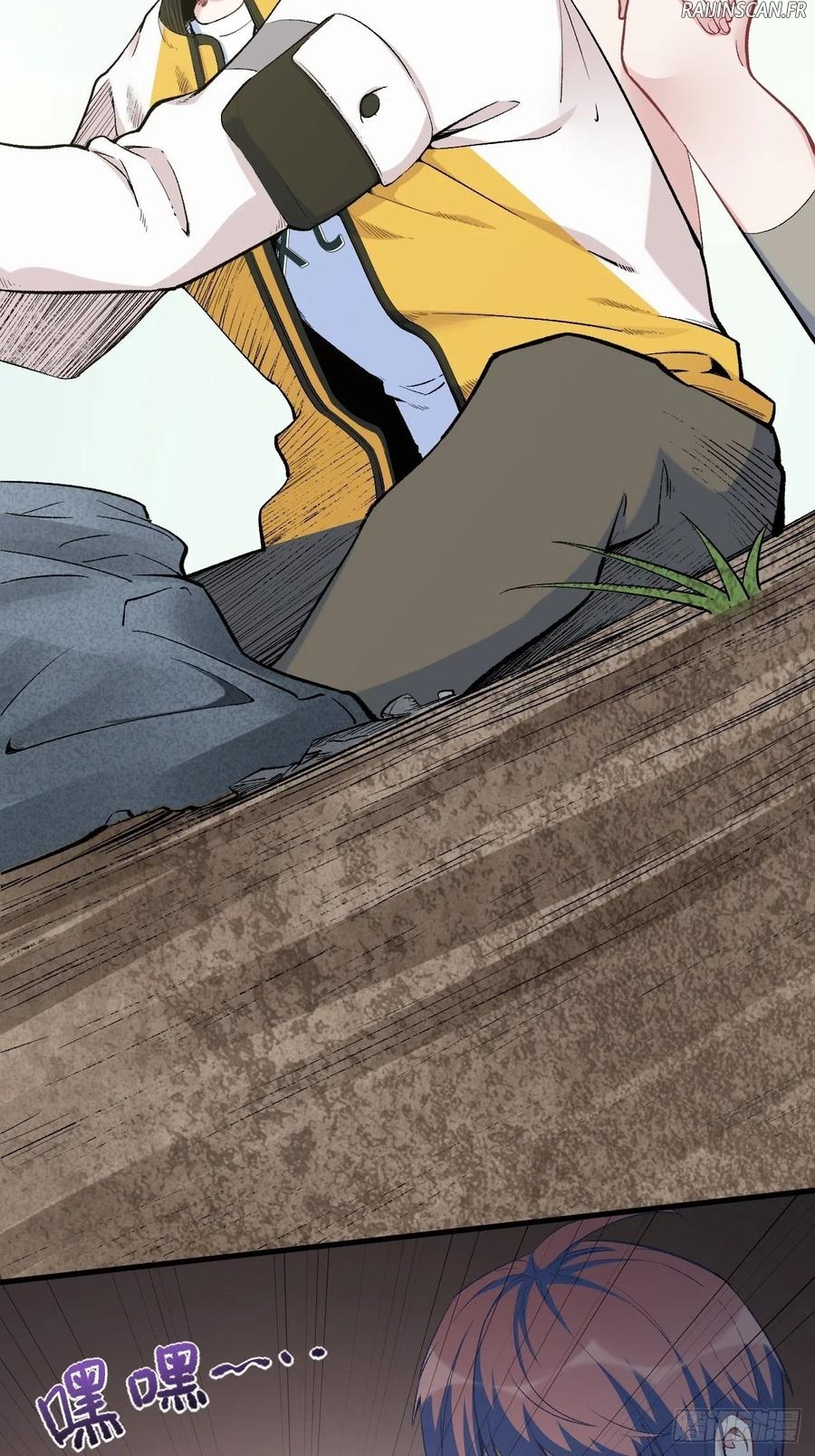 Read Dragon Chef FR Manga Online