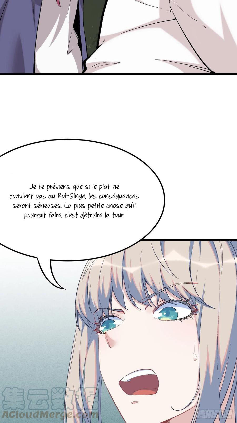 Read Dragon Chef FR Manga Online