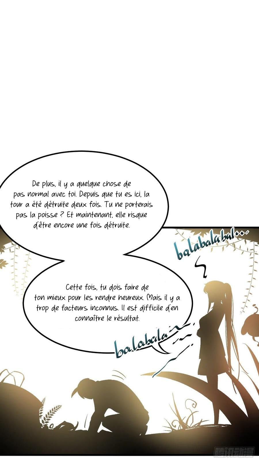 Read Dragon Chef FR Manga Online