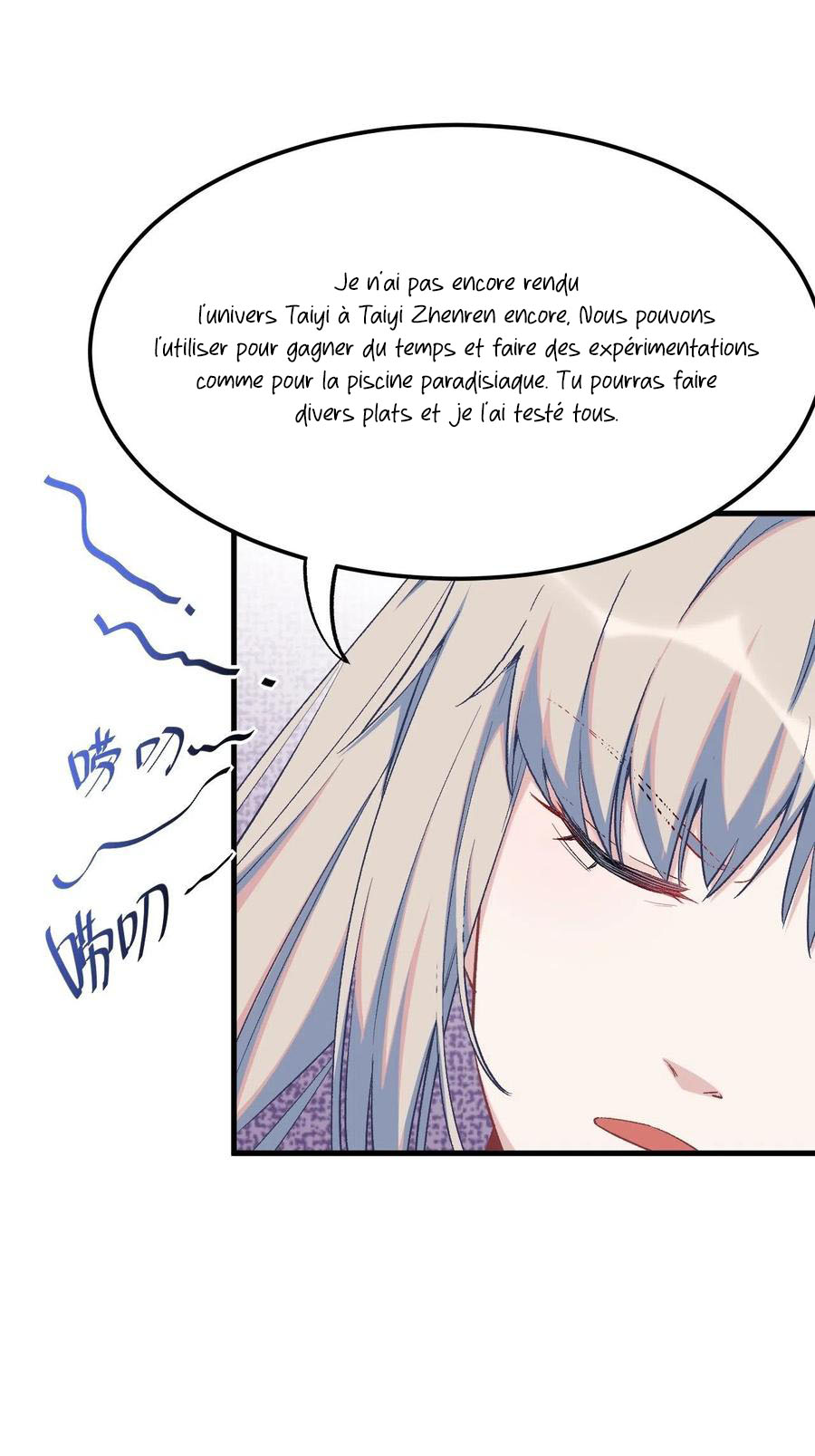 Read Dragon Chef FR Manga Online