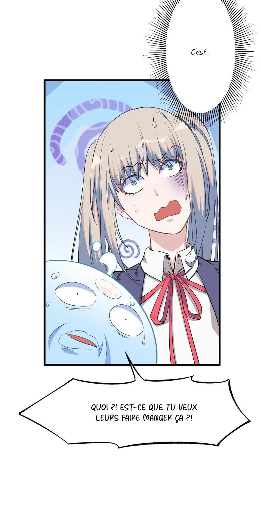 Read Dragon Chef FR Manga Online