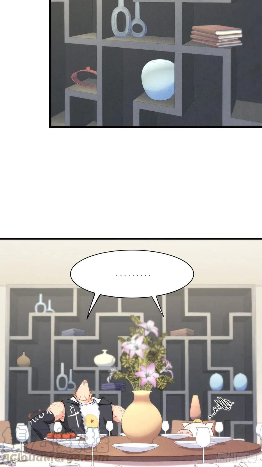 Read Dragon Chef FR Manga Online