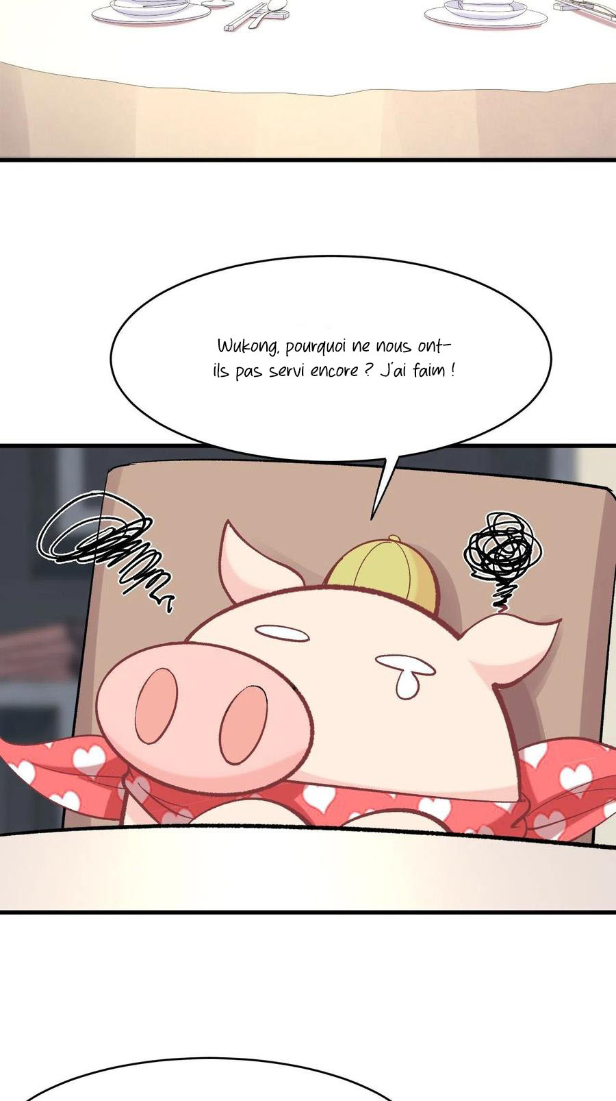 Read Dragon Chef FR Manga Online