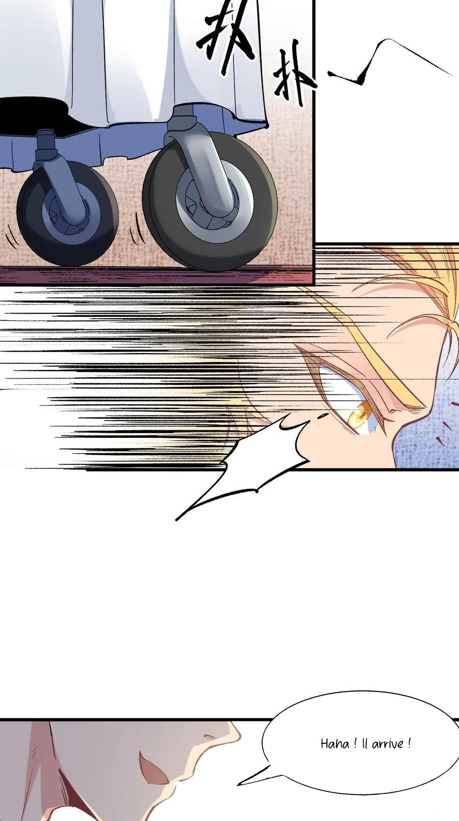 Read Dragon Chef FR Manga Online