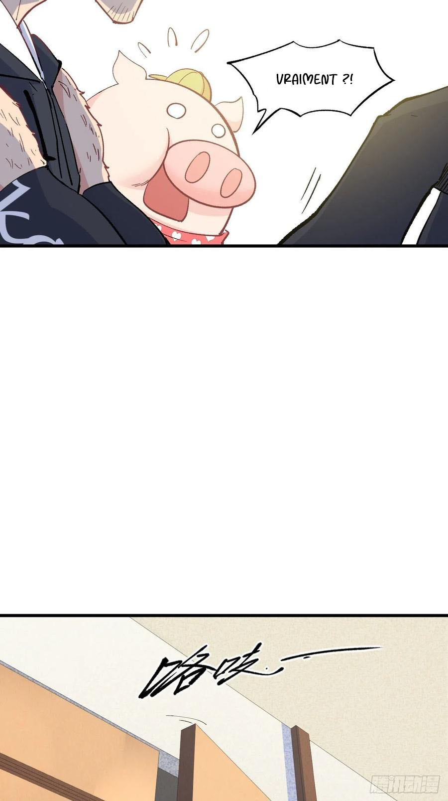 Read Dragon Chef FR Manga Online