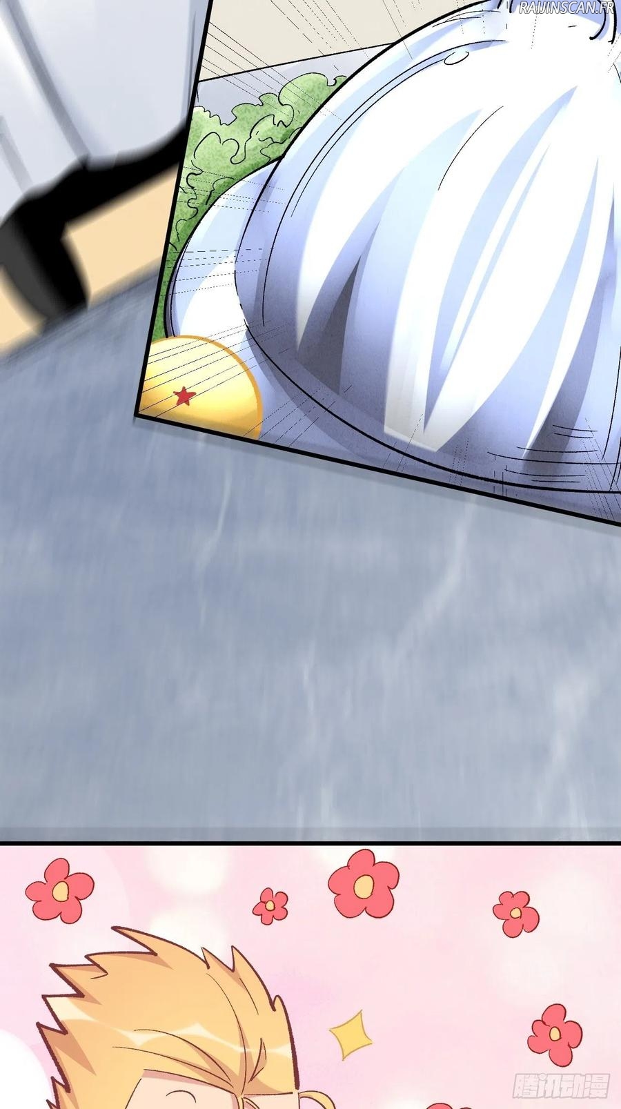 Read Dragon Chef FR Manga Online