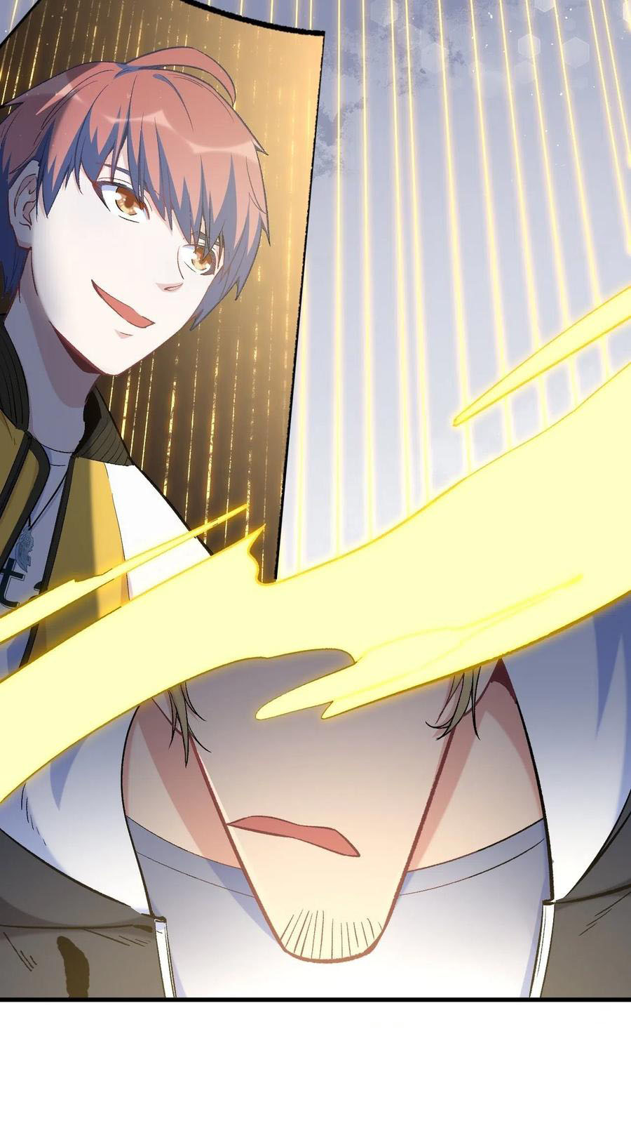 Read Dragon Chef FR Manga Online