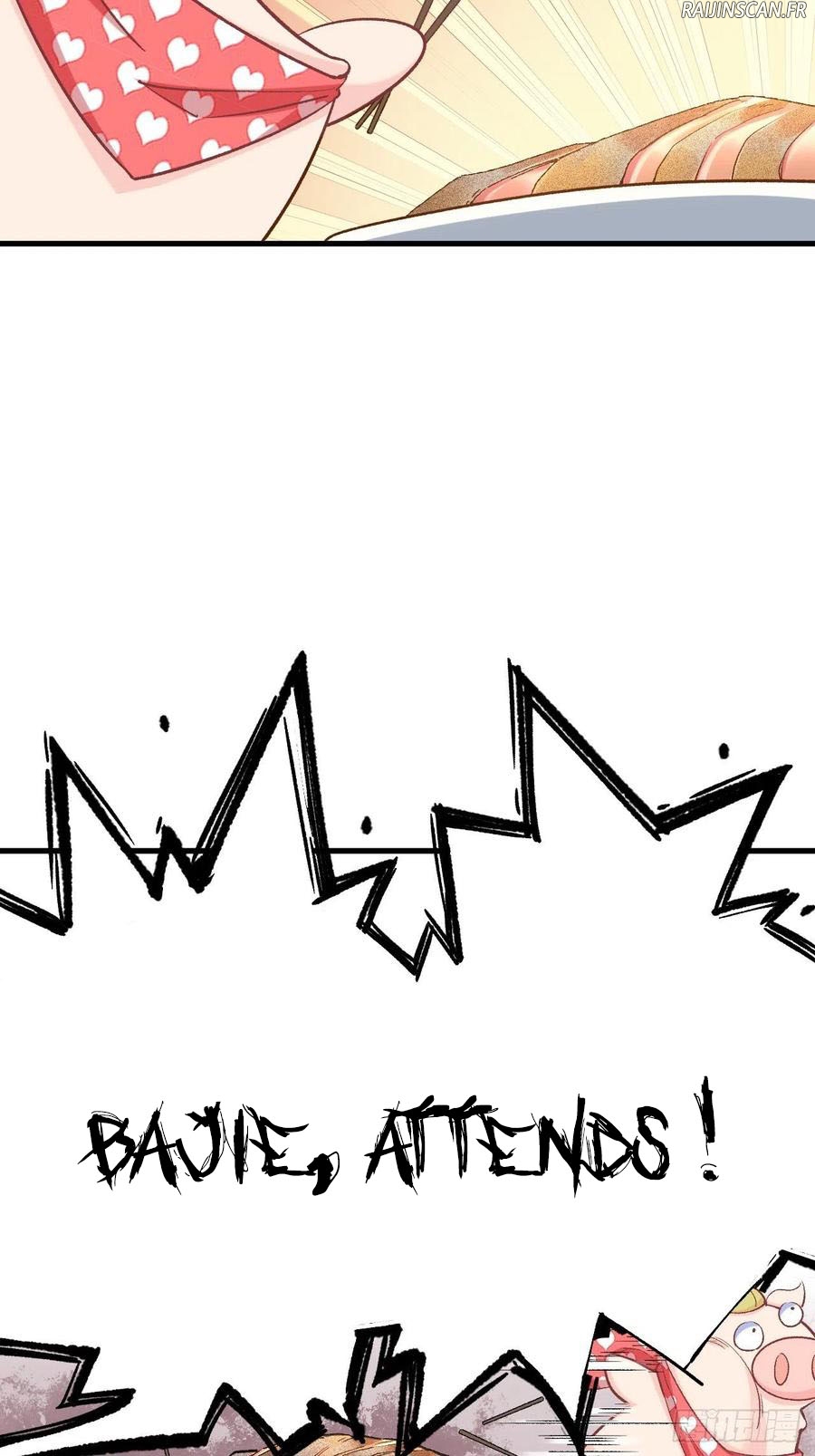 Read Dragon Chef FR Manga Online