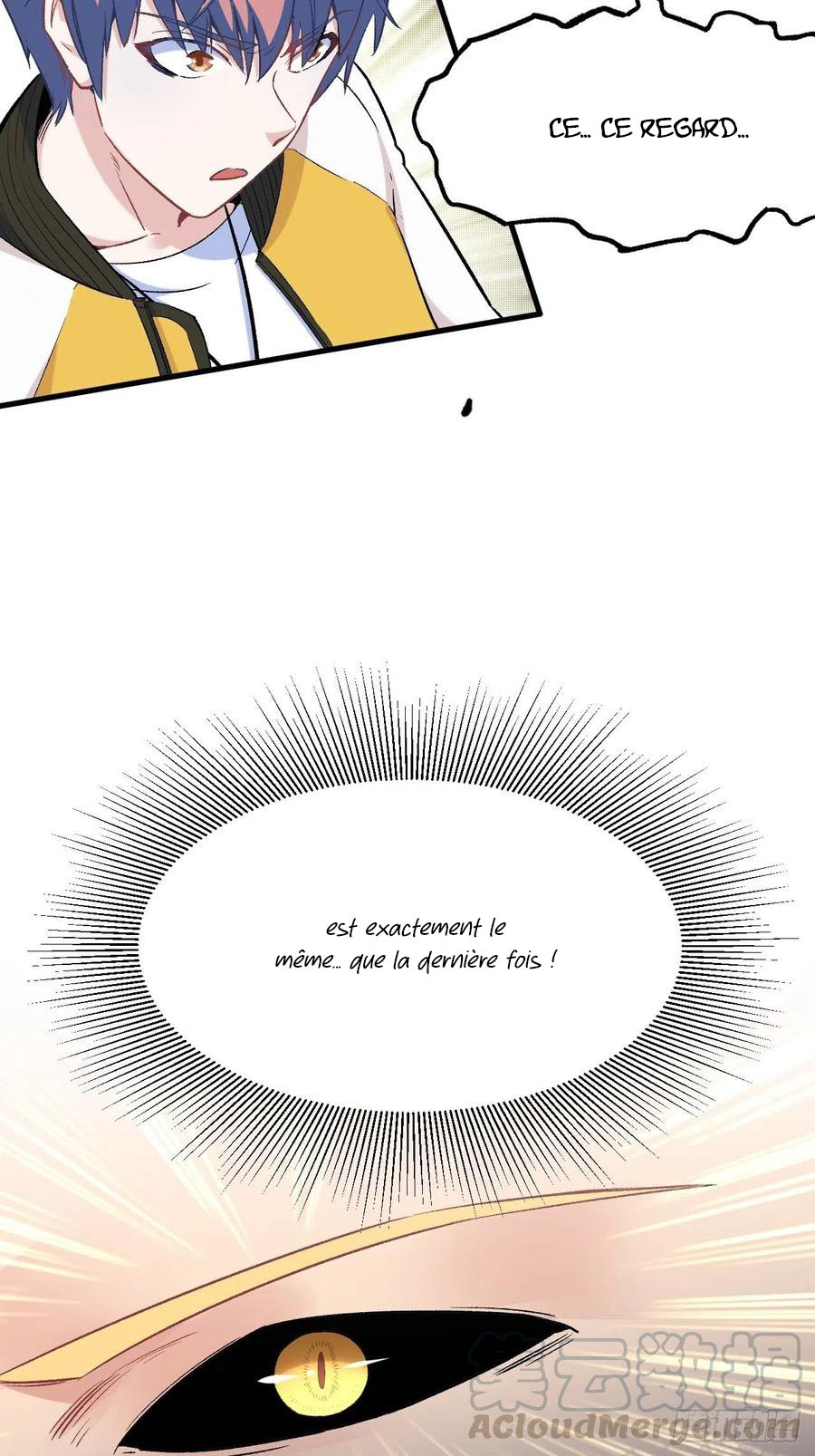 Read Dragon Chef FR Manga Online