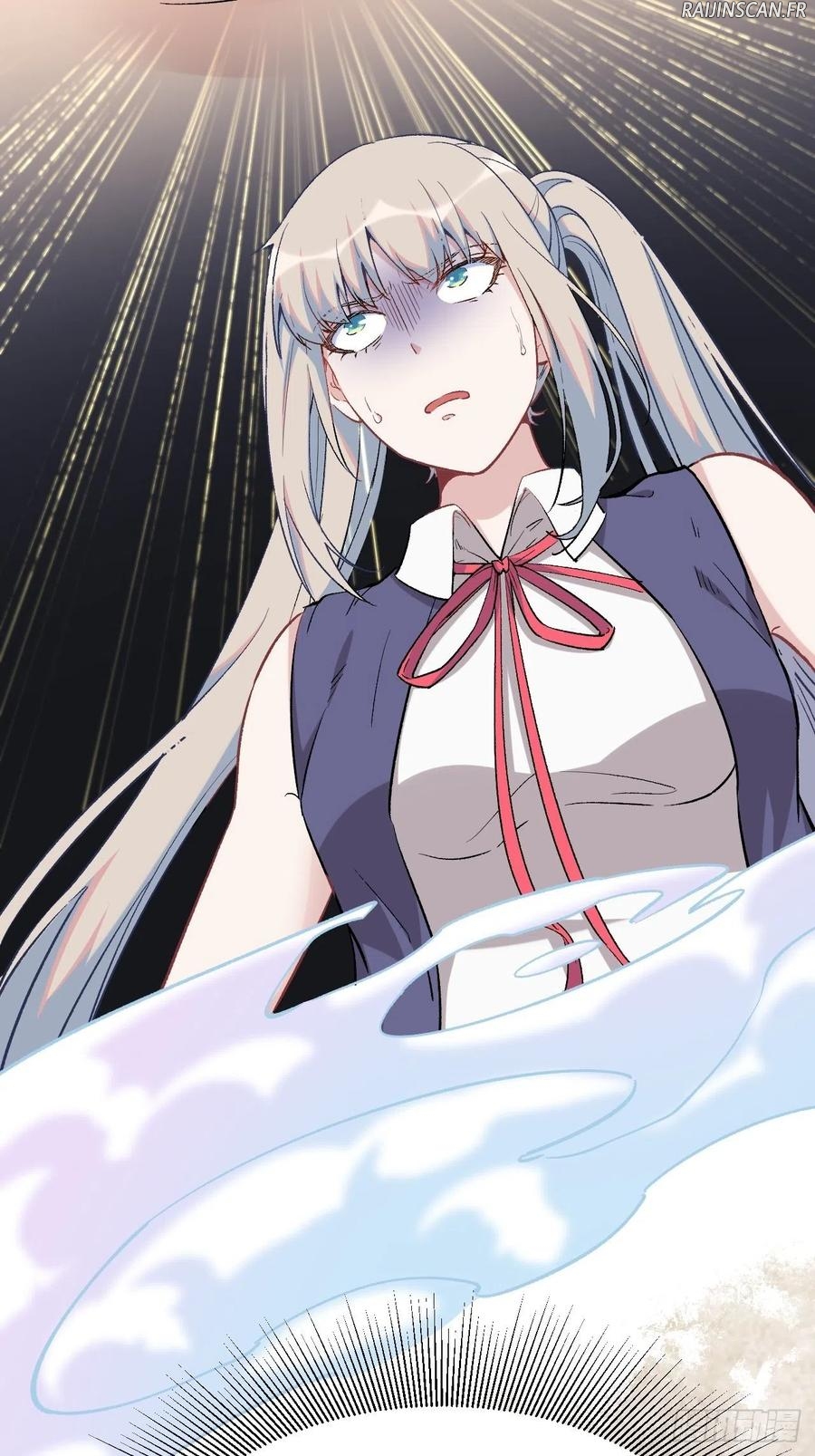 Read Dragon Chef FR Manga Online