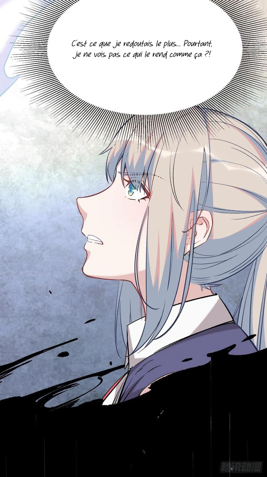 Read Dragon Chef FR Manga Online