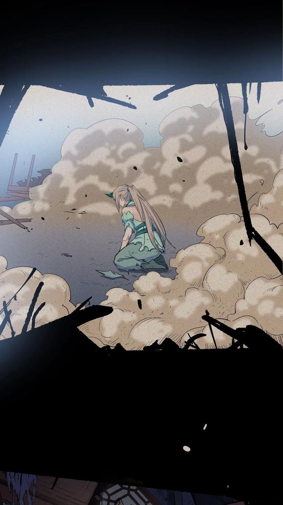 Read Dragon Chef FR Manga Online