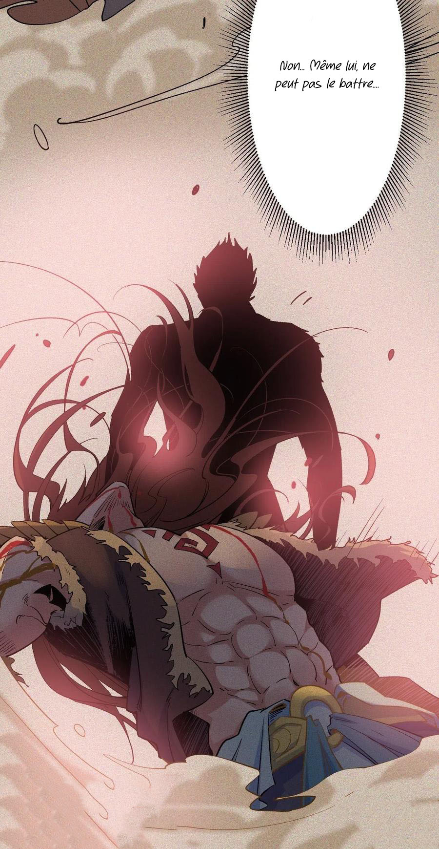 Read Dragon Chef FR Manga Online