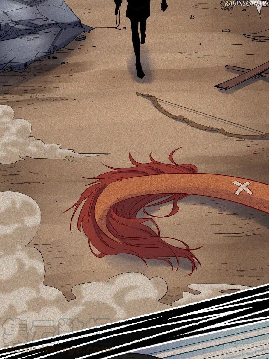 Read Dragon Chef FR Manga Online