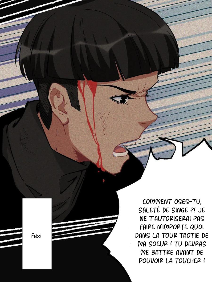 Read Dragon Chef FR Manga Online