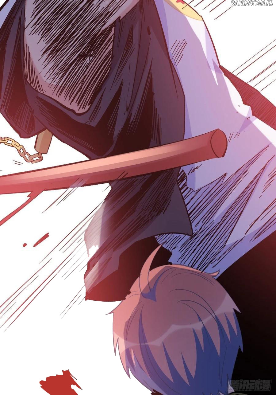 Read Dragon Chef FR Manga Online