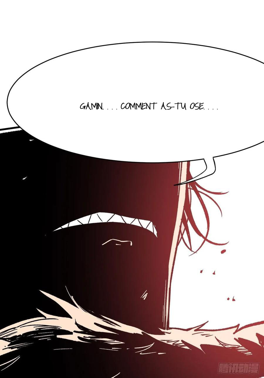 Read Dragon Chef FR Manga Online