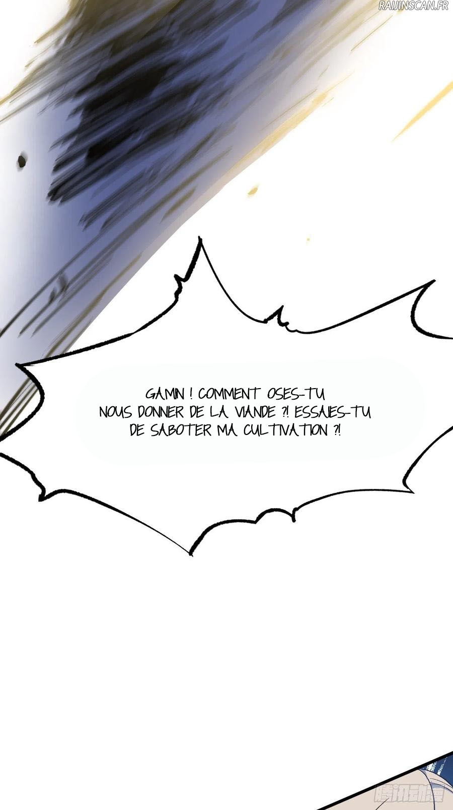 Read Dragon Chef FR Manga Online