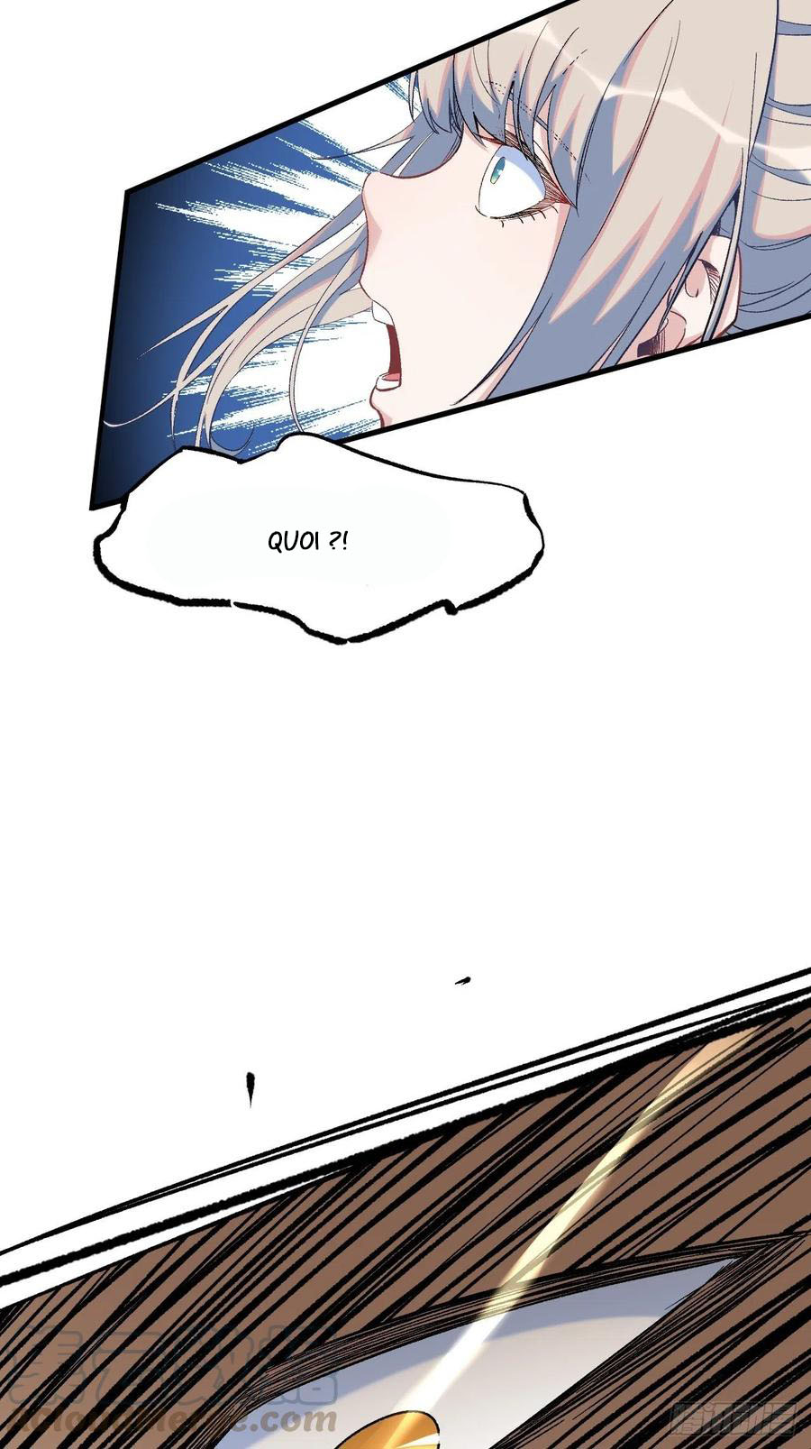 Read Dragon Chef FR Manga Online